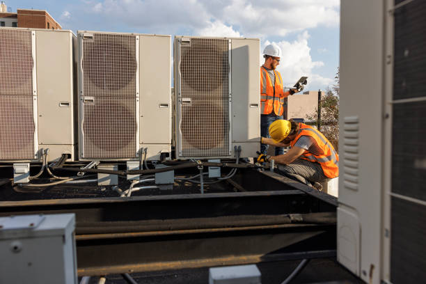 Best Affordable HVAC Services  in Barview, OR