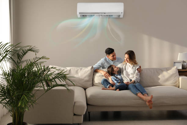 Best HVAC Air Duct Cleaning  in Barview, OR