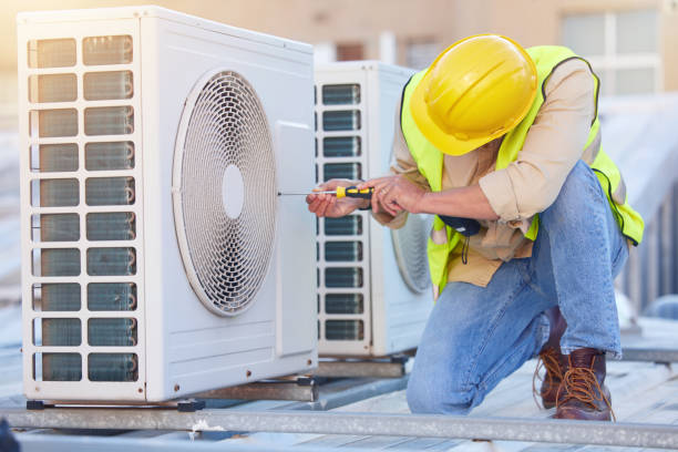 Professional HVAC in Barview, OR