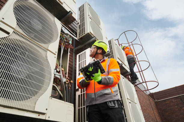 Best Heating Repair Services  in Barview, OR