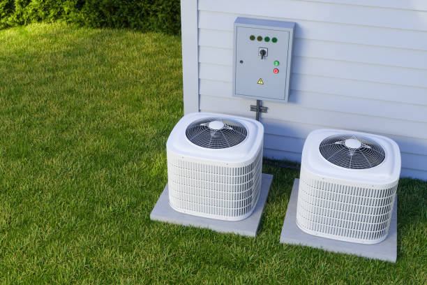 Best HVAC Troubleshooting  in Barview, OR