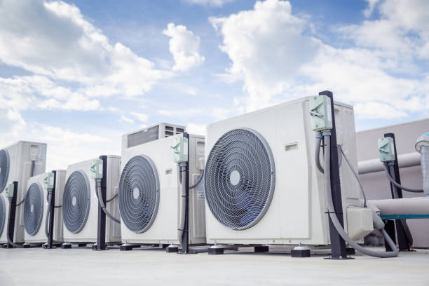 Best HVAC System Installation  in Barview, OR