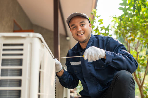 Best HVAC Air Duct Cleaning  in Barview, OR