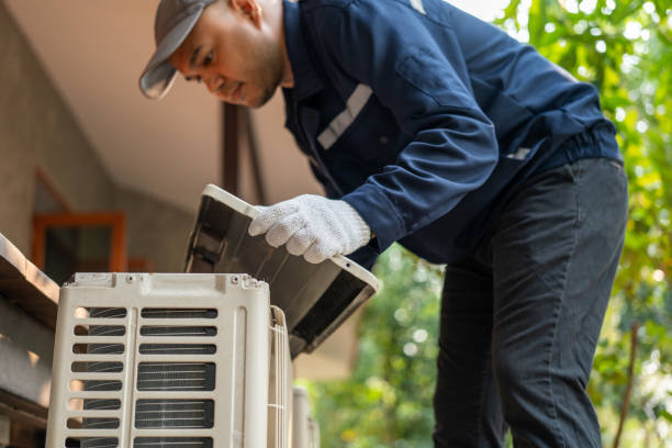 Best Affordable Air Conditioning Repair  in Barview, OR