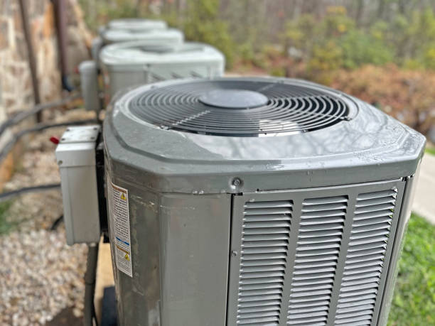 Best Ductless HVAC Repair  in Barview, OR